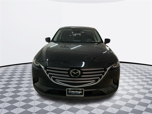 2022 Mazda Mazda CX-9 Touring